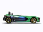 Caterham AeroSeven Concept 2013 года